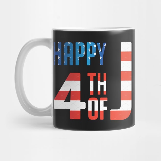 Happy 4th of July by n24second